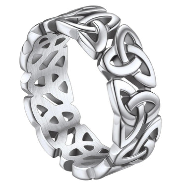 Bague Celte